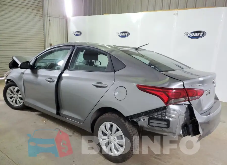 3KPC24A65ME144125 Photo# 2