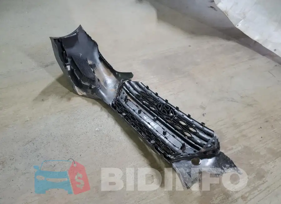 3KPC24A65ME144125 Photo# 12
