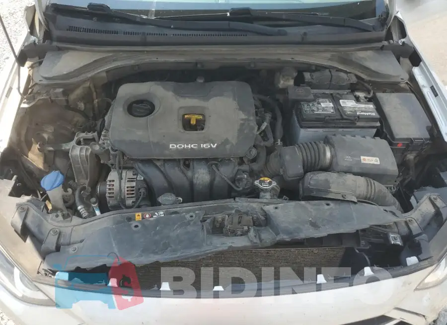 5NPD84LF5HH184741 Photo# 11