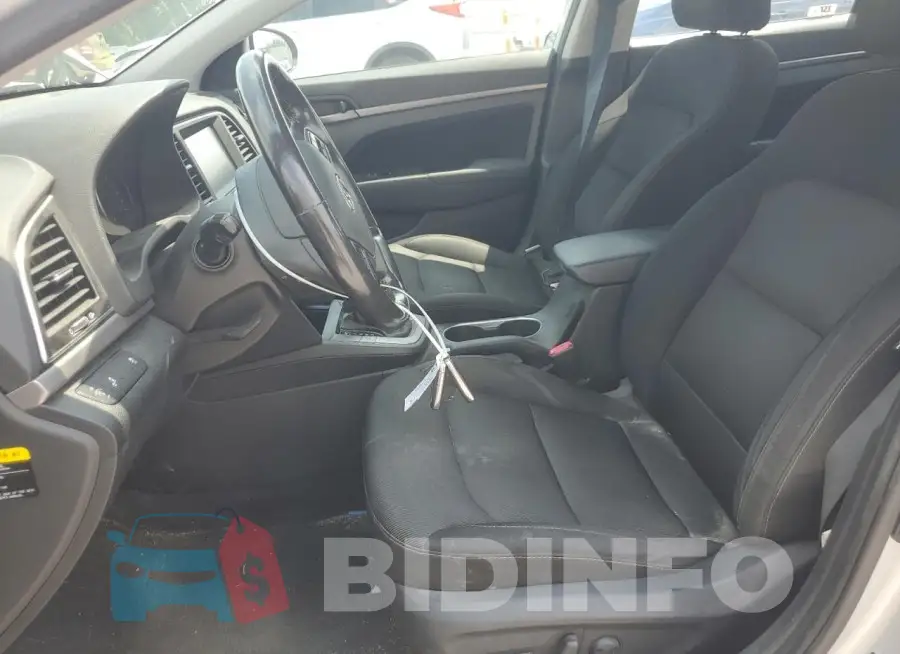 5NPD84LF5HH184741 Photo# 7
