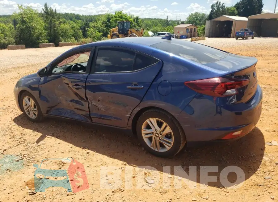 5NPD84LF8KH479422 Photo# 2