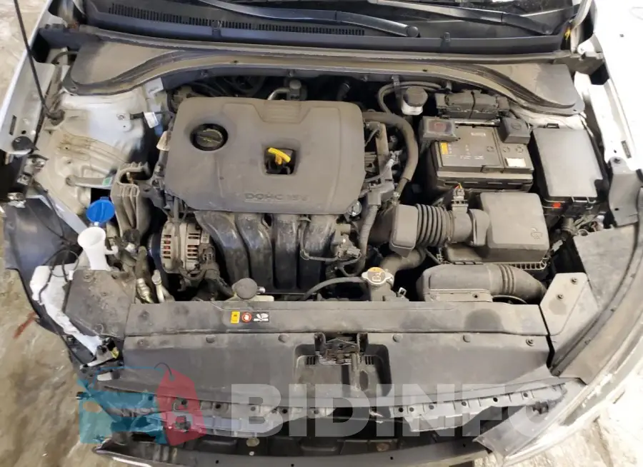 5NPD84LF8LH510041 Photo# 11