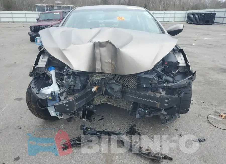 5NPDH4AE9GH743538 Photo# 5