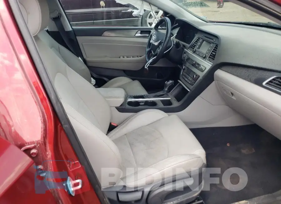 5NPE34AF8FH240108 Photo# 7