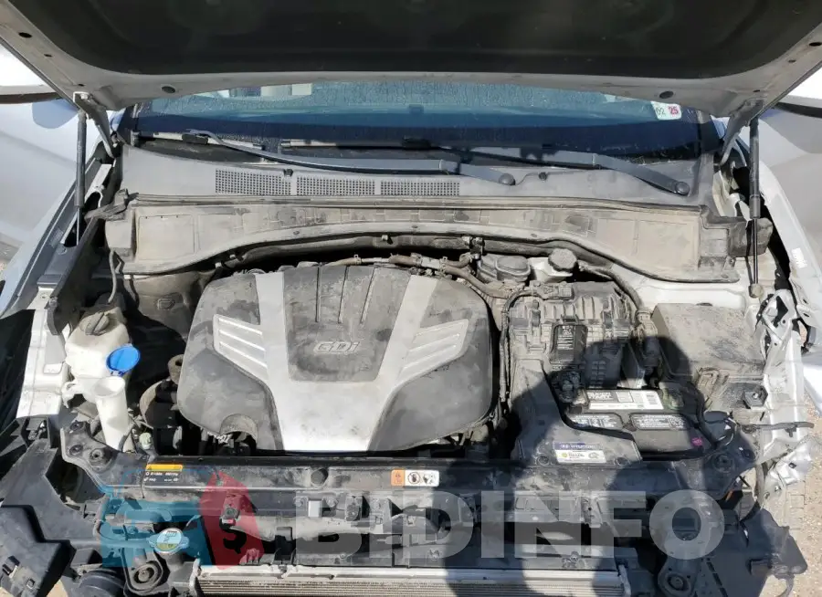 KM8SM4HF7HU194233 Photo# 12
