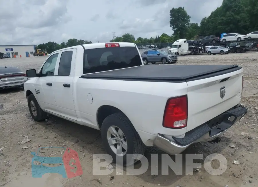 1C6RR6FG7KS610447 Photo# 2