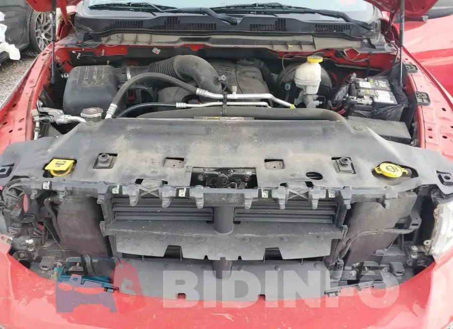 1C6RR7GT6HS516005 Photo# 11