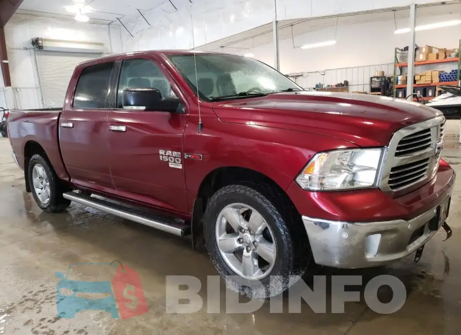 1C6RR7LMXHS879258 Photo# 4