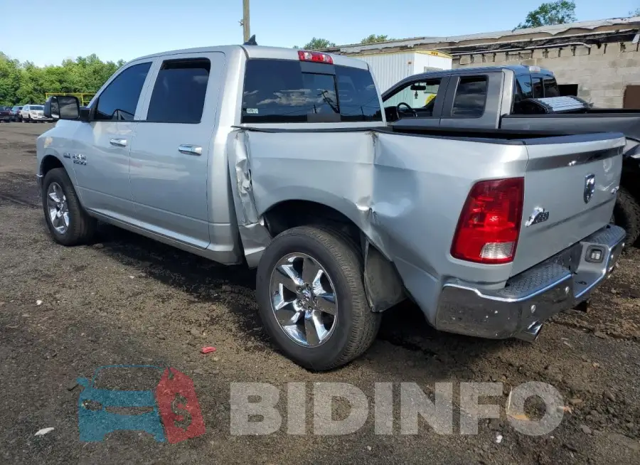 1C6RR7LT7FS783799 Photo# 2