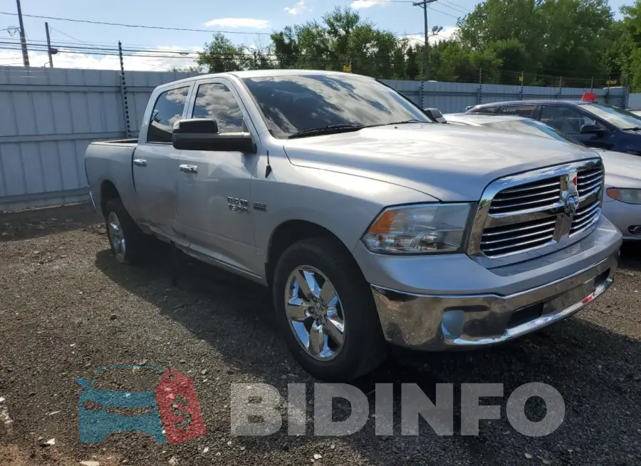 1C6RR7LT7FS783799 Photo# 4