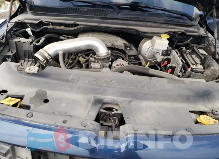 1C6SRFFT5KN545157 Photo# 11