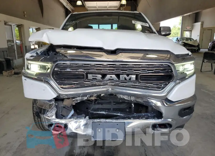 1C6SRFHT5NN313644 Photo# 11