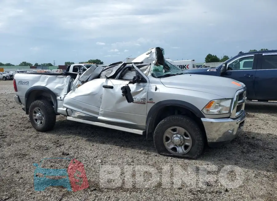 3C6UR5CL8JG222414 Photo# 4