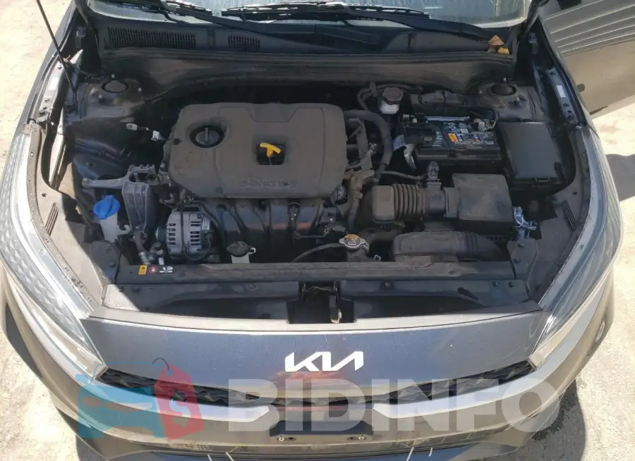 3KPF24AD1PE525504 Photo# 11