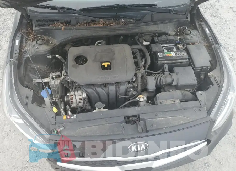 3KPF24AD8LE154447 Photo# 11