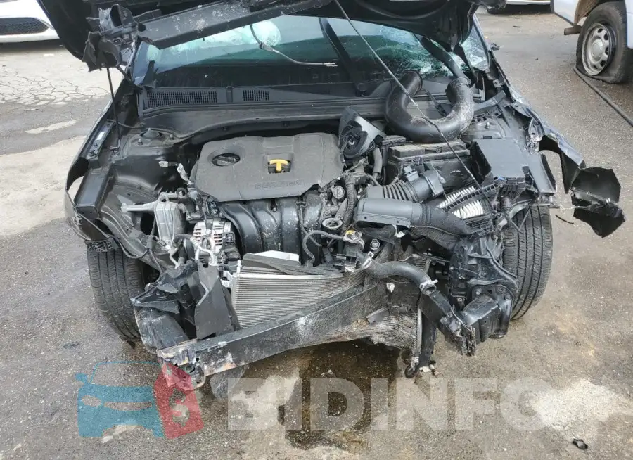 3KPF24AD9NE493589 Photo# 11