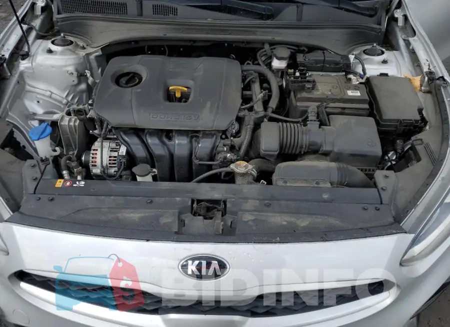 3KPF24ADXME290113 Photo# 11