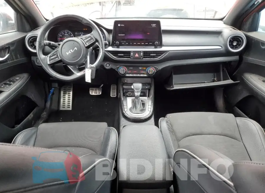 3KPF54AD6NE474411 Photo# 8