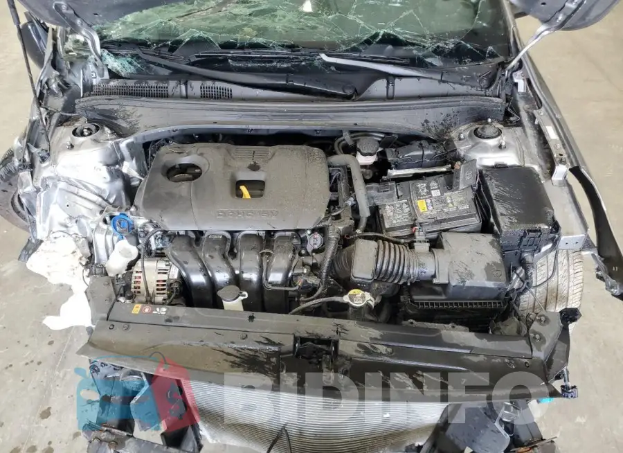 3KPF54AD9PE608721 Photo# 11