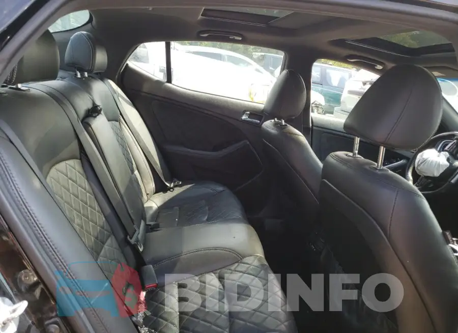 5XXGR4A64FG391563 Photo# 10