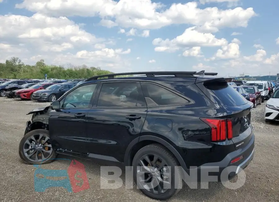 5XYRKDLF7PG233161 Photo# 2