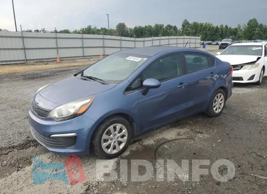 KNADM4A31G6665323 Photo# 1