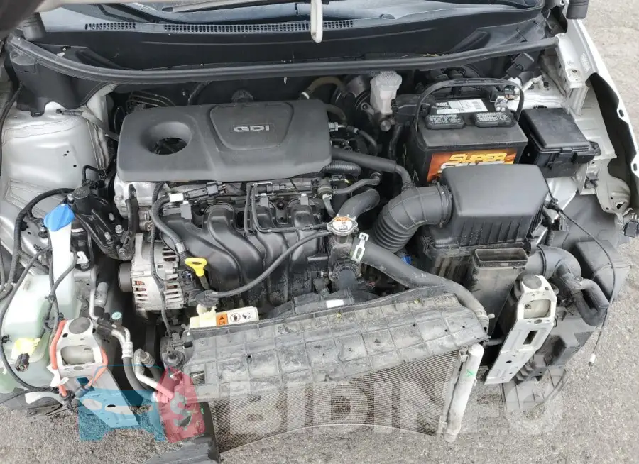 KNADM4A34G6573574 Photo# 11