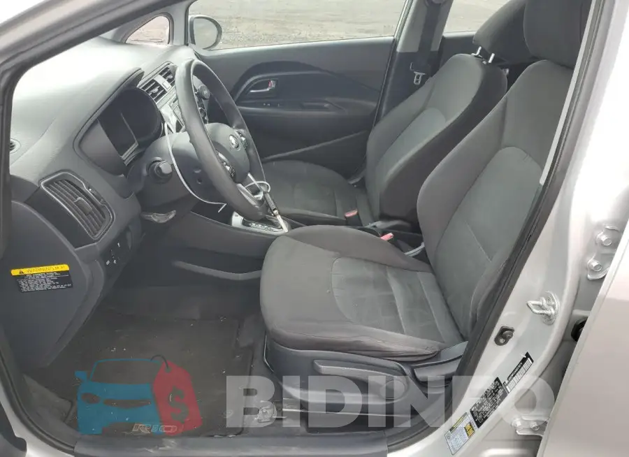 KNADM4A34G6573574 Photo# 7
