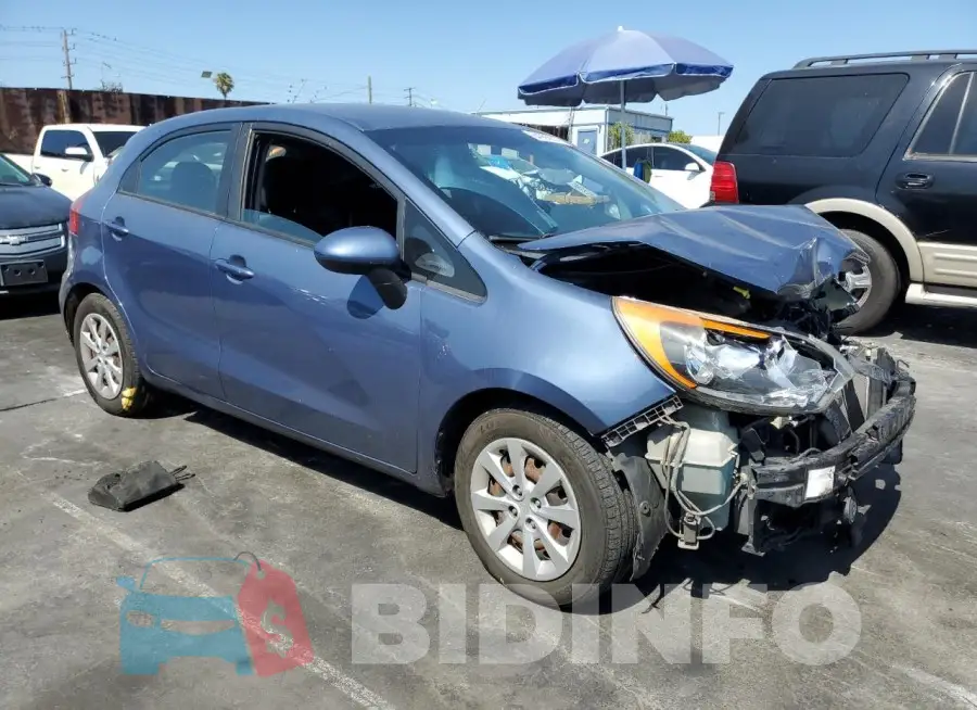 KNADM5A36G6647132 Photo# 4