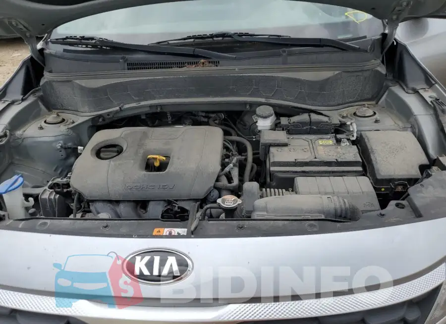 KNDEPCAA5M7184651 Photo# 11