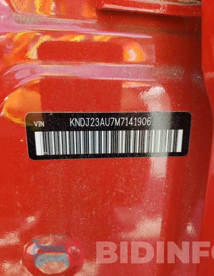 KNDJ23AU7M7141906 Photo# 13