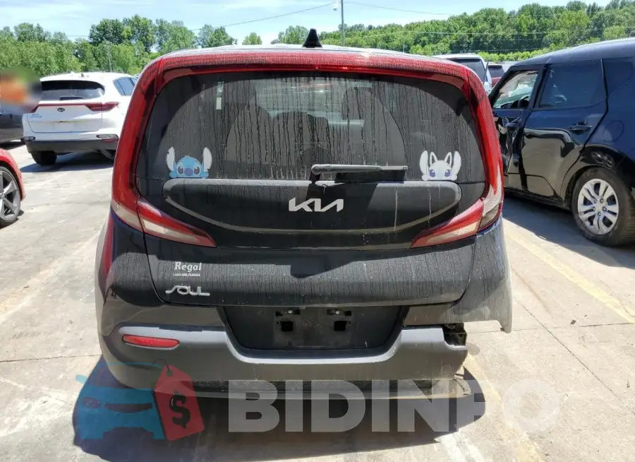 KNDJ23AUXN7184167 Photo# 6