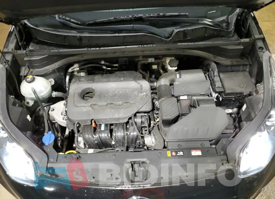 KNDPMCAC8L7686538 Photo# 12