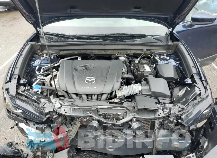3MVDMBBL7MM235487 Photo# 12