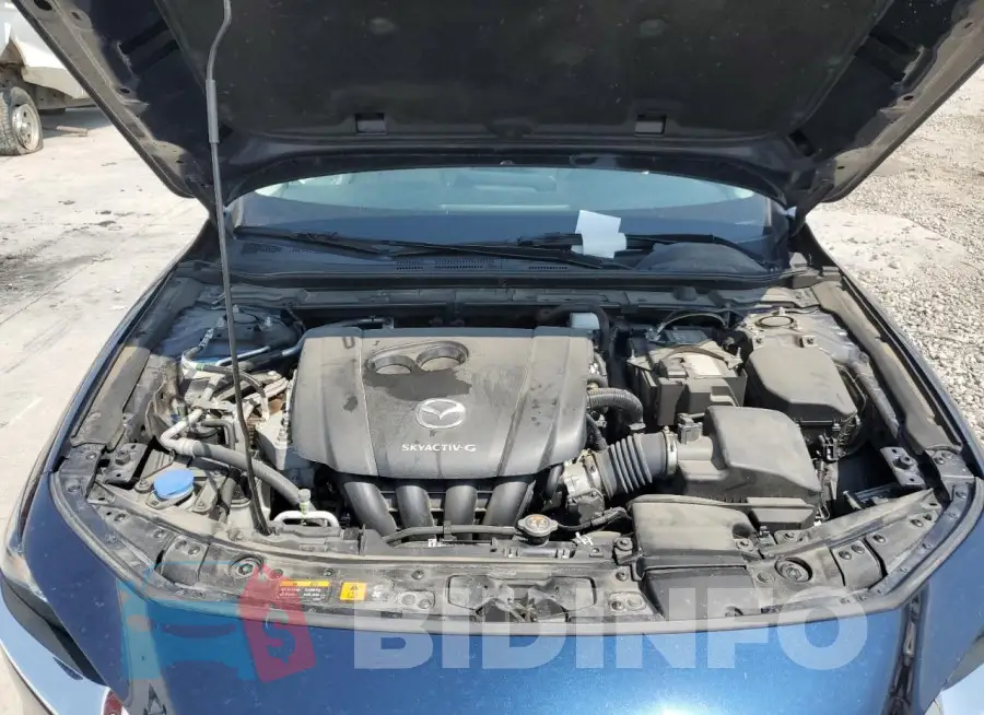 3MZBPADL8KM106322 Photo# 11