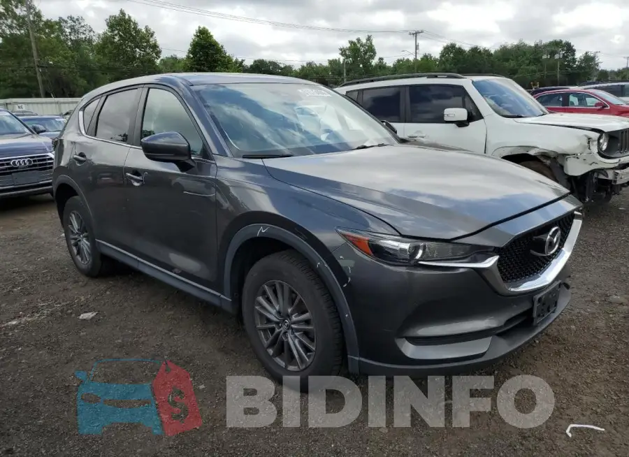 JM3KFBCL5H0191152 Photo# 4