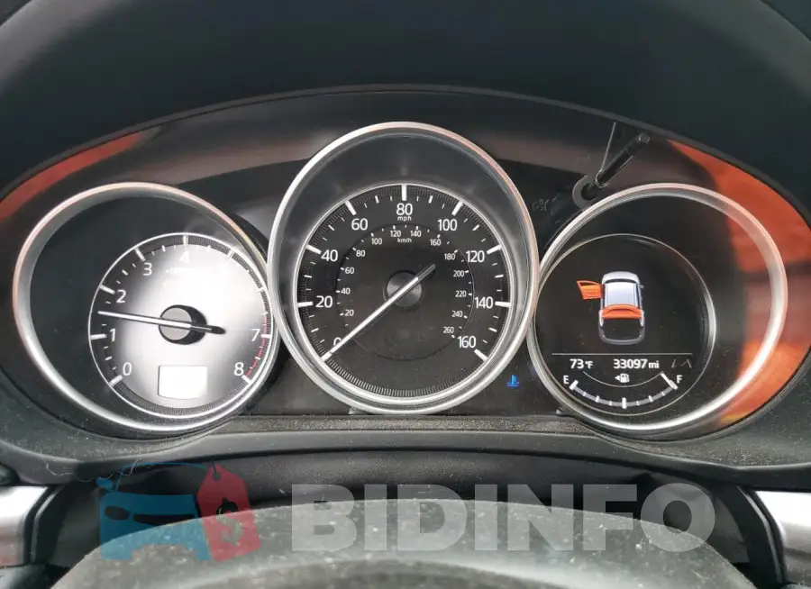 JM3KFBCM4N0551550 Photo# 9