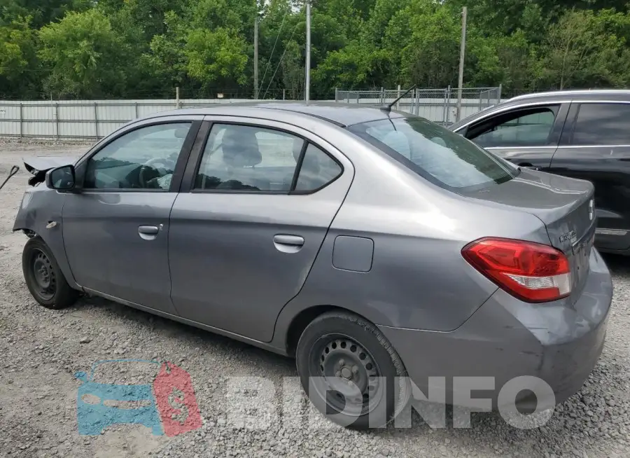 ML32F3FJ0HHF14622 Photo# 2