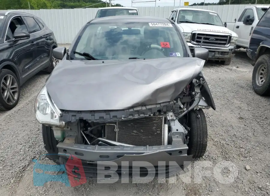 ML32F3FJ0HHF14622 Photo# 5