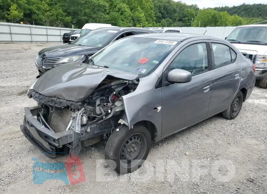 ML32F3FJ0HHF14622 Photo# 1