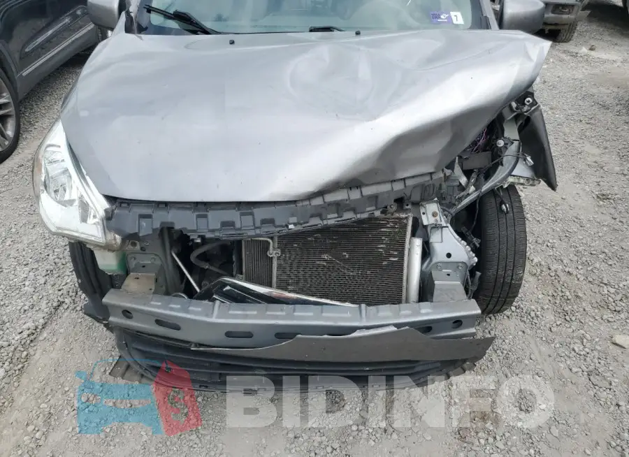 ML32F3FJ0HHF14622 Photo# 11
