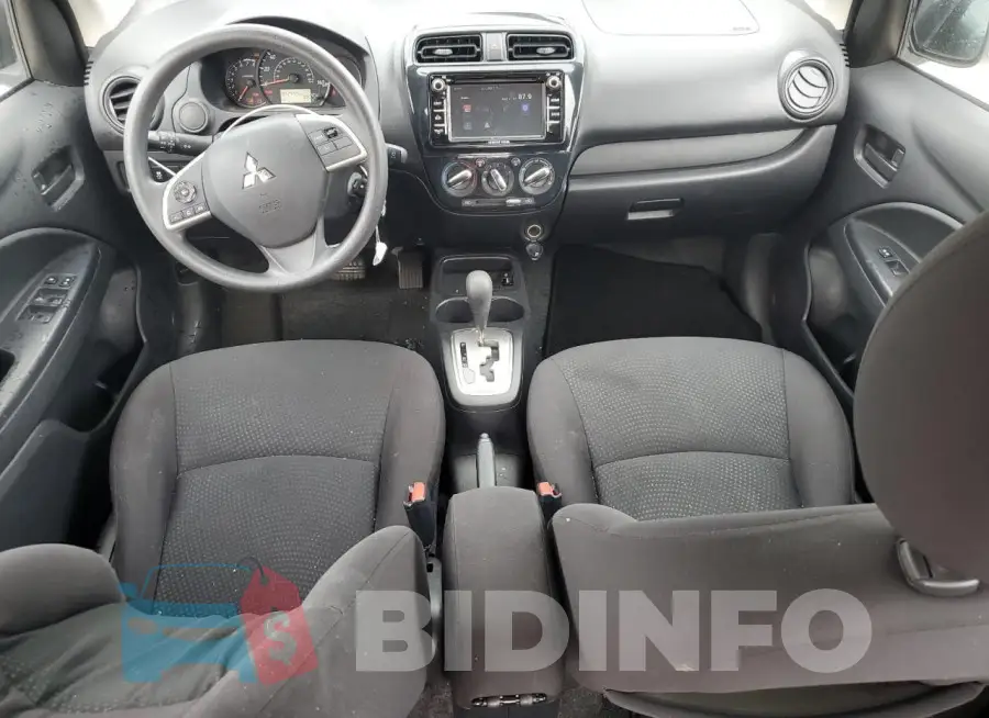 ML32F3FJ1KHF09310 Photo# 8