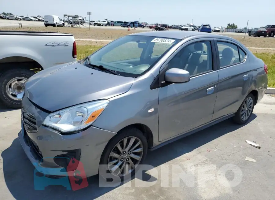 ML32F3FJ1KHF16354 Photo# 1