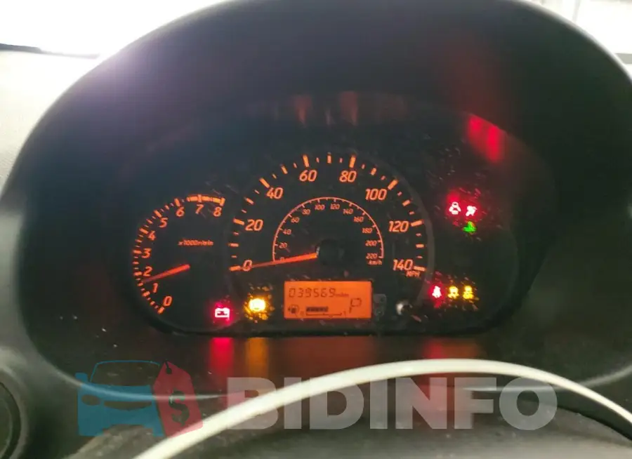 ML32F3FJ2KHF17108 Photo# 9