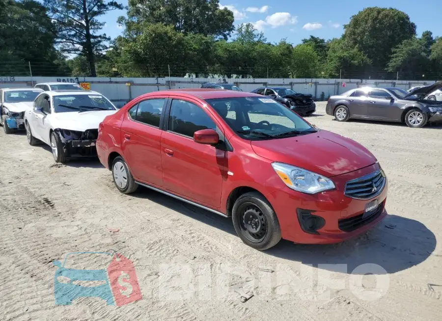 ML32F3FJ9KHF01763 Photo# 4