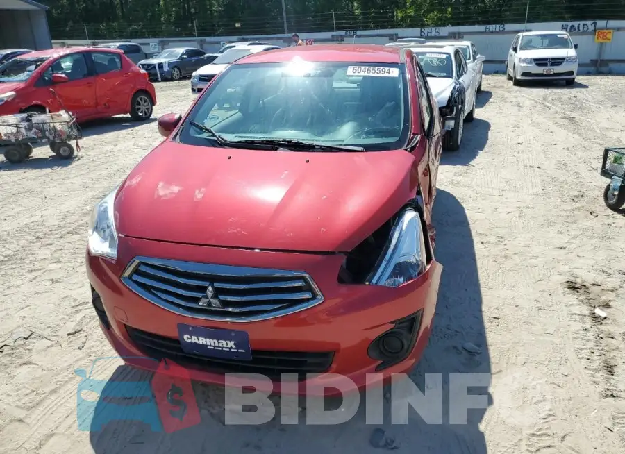 ML32F3FJ9KHF01763 Photo# 5