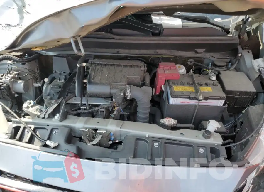 ML32FUFJ2PHF00760 Photo# 11