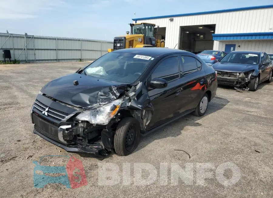 ML32FUFJ4PHF05362 Photo# 1