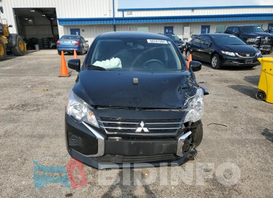 ML32FUFJ4PHF05362 Photo# 5