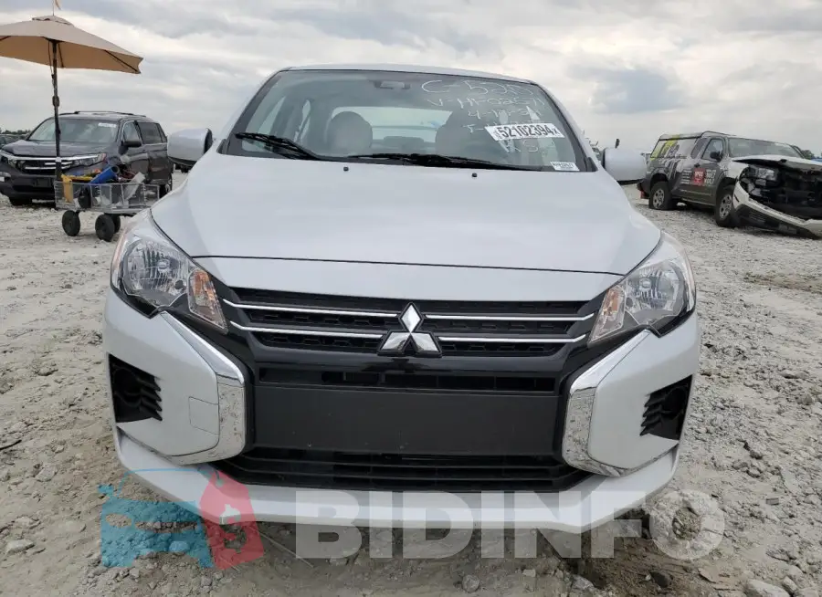 ML32FUFJ5RHF02571 Photo# 5